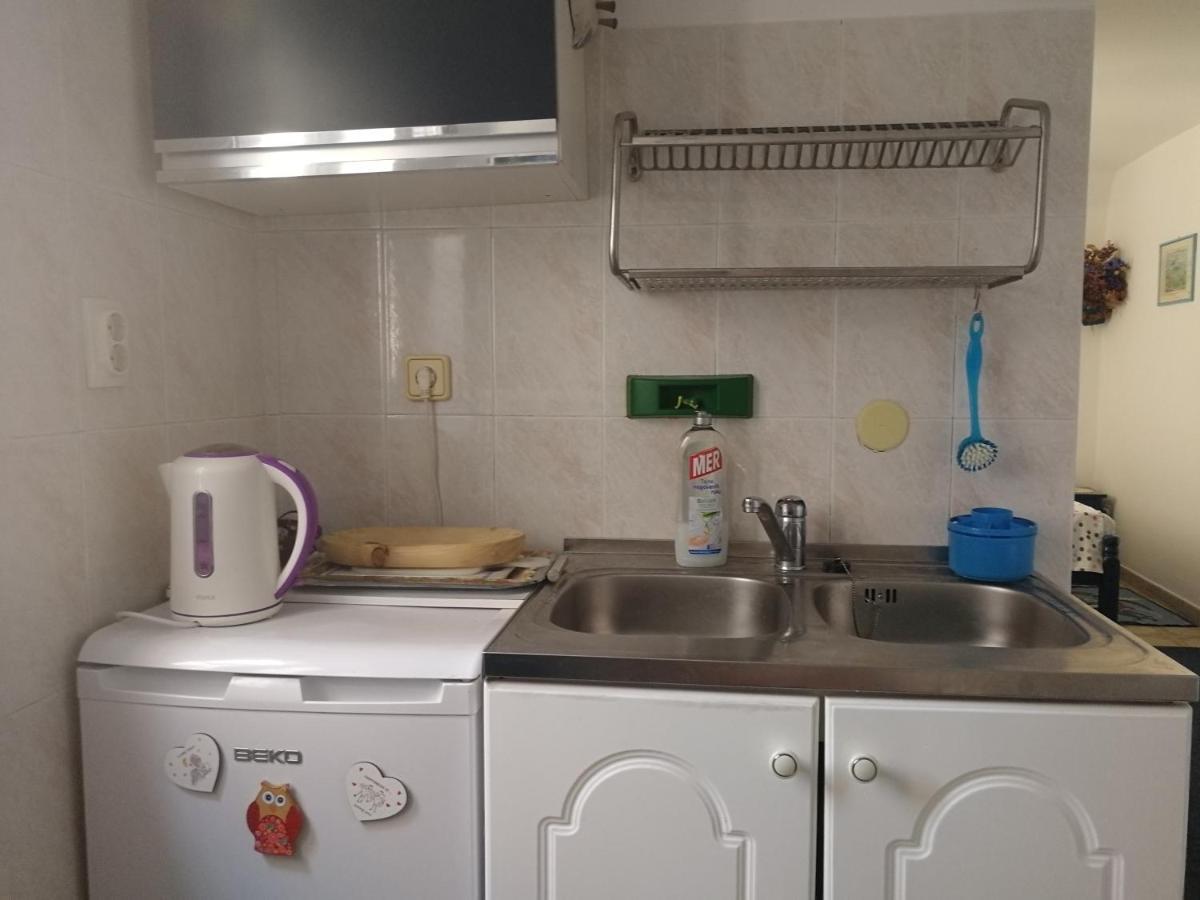 Guesthouse Bogdanovic Будва Екстериор снимка