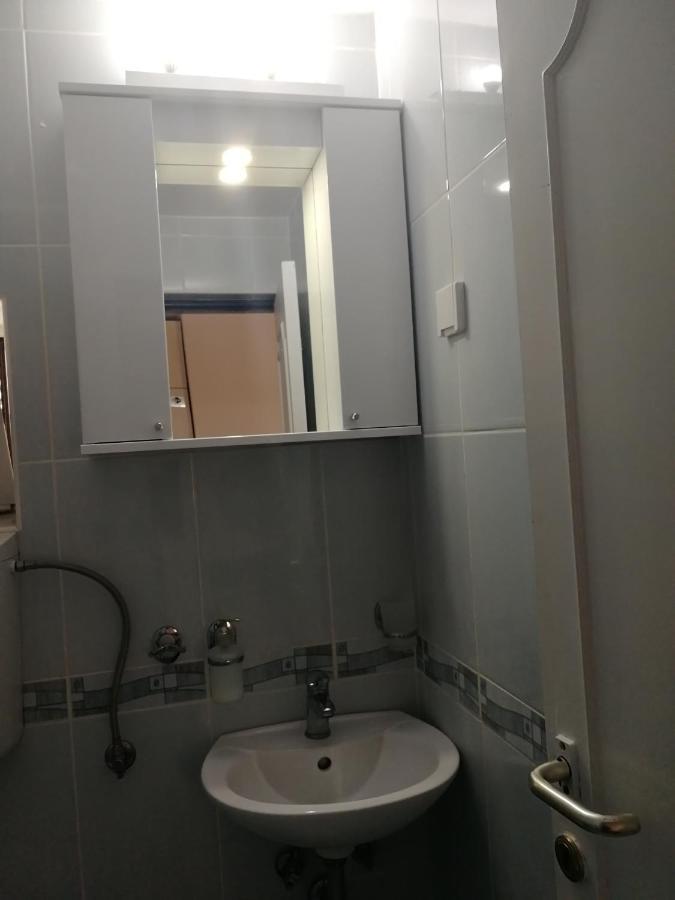 Guesthouse Bogdanovic Будва Екстериор снимка