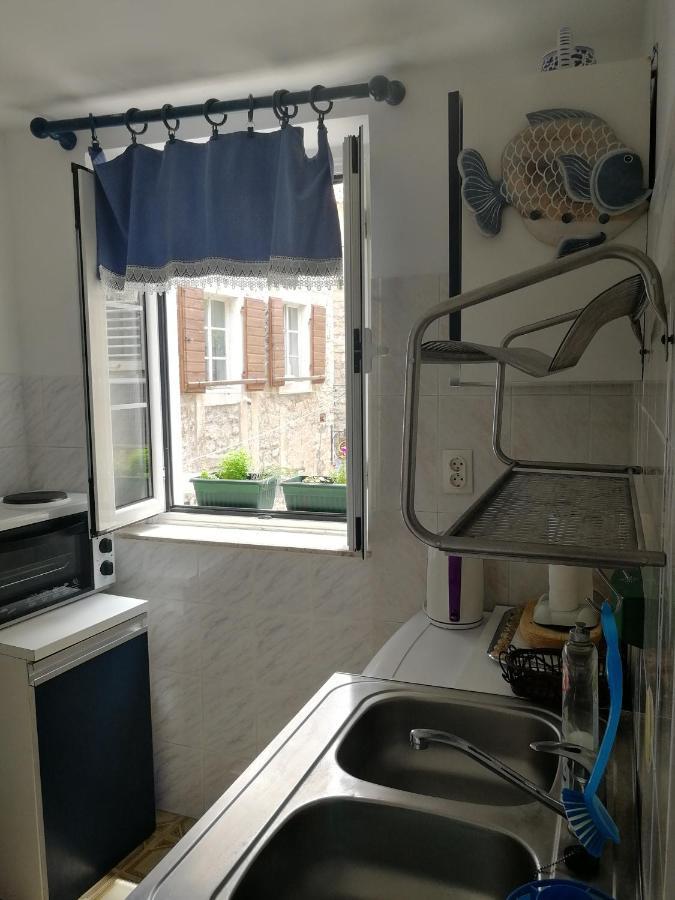 Guesthouse Bogdanovic Будва Екстериор снимка