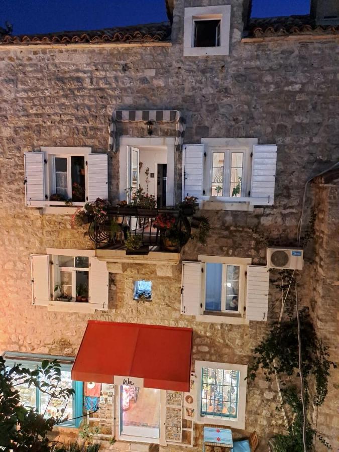 Guesthouse Bogdanovic Будва Екстериор снимка
