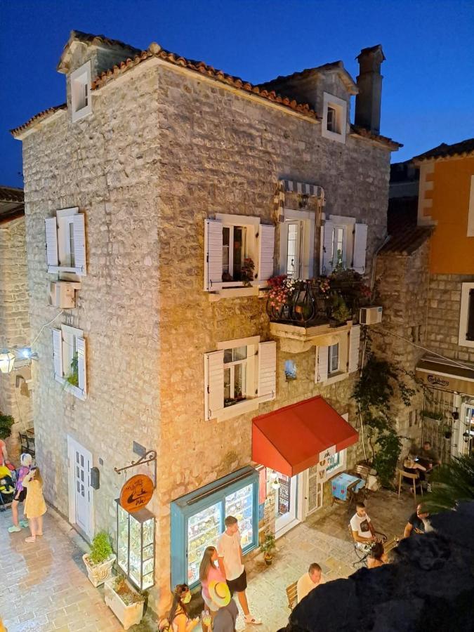 Guesthouse Bogdanovic Будва Екстериор снимка