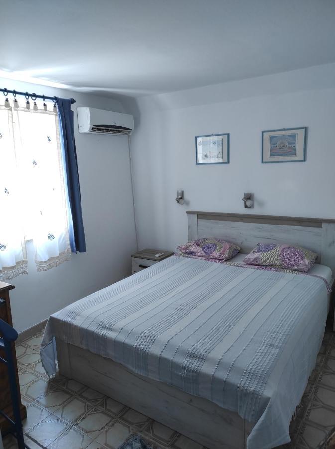 Guesthouse Bogdanovic Будва Екстериор снимка
