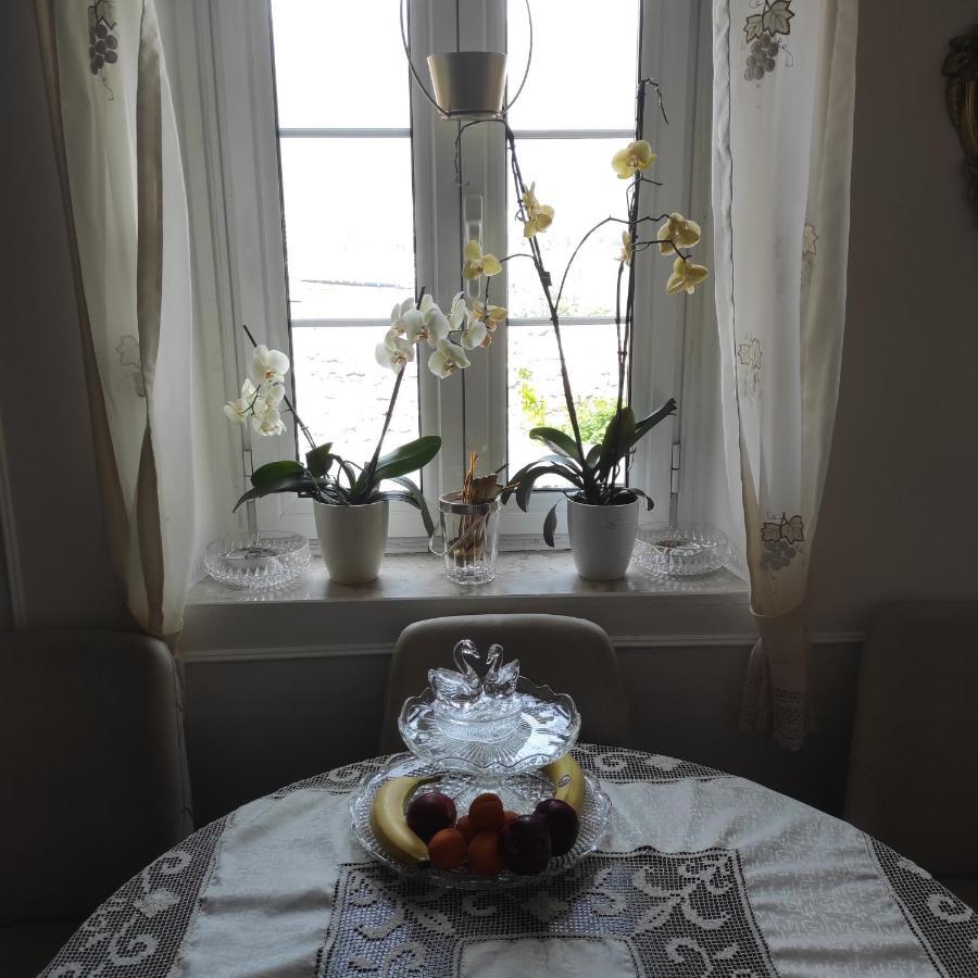Guesthouse Bogdanovic Будва Екстериор снимка