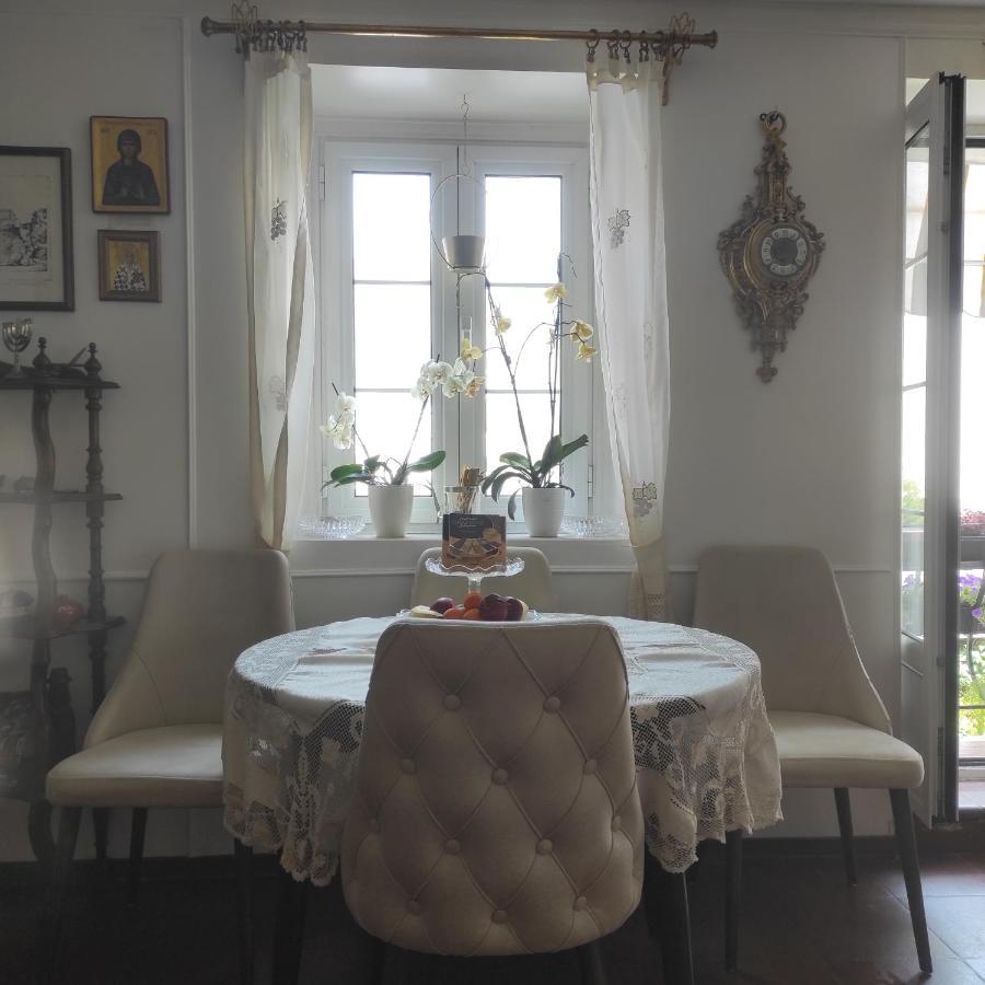 Guesthouse Bogdanovic Будва Екстериор снимка