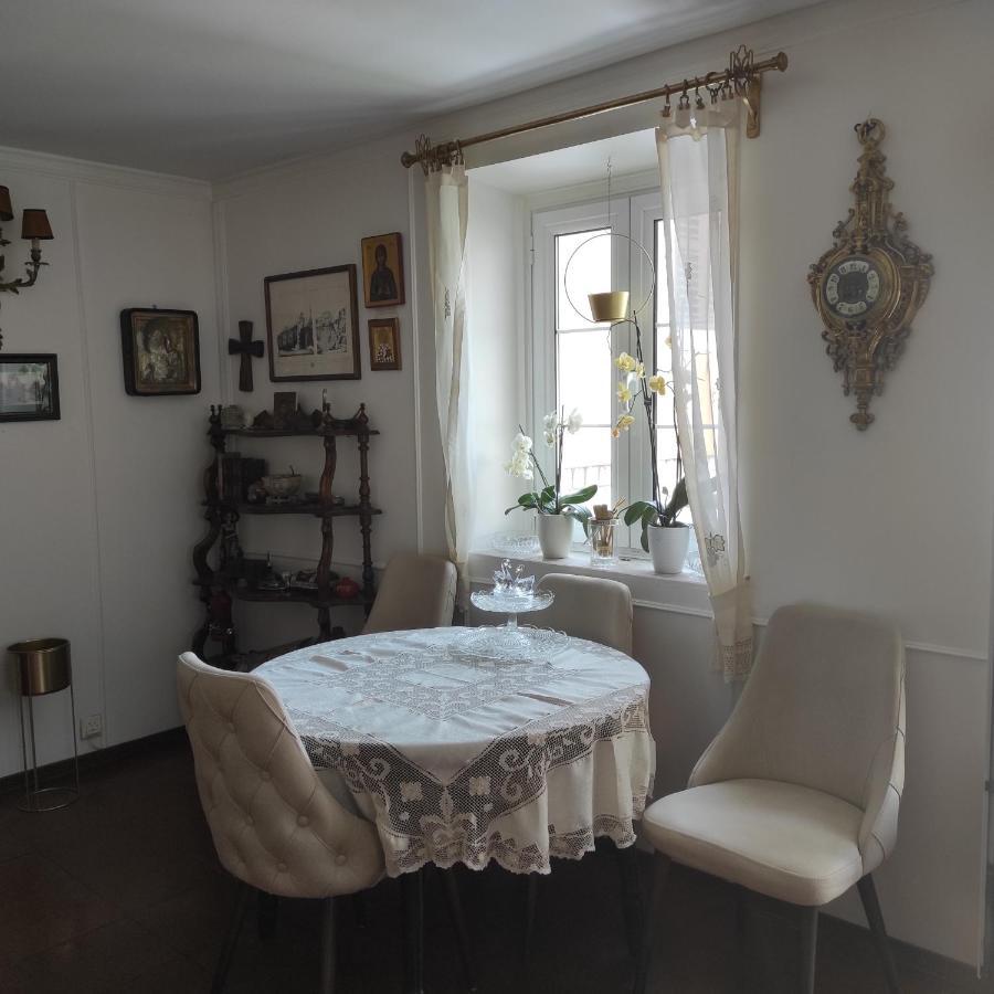 Guesthouse Bogdanovic Будва Екстериор снимка