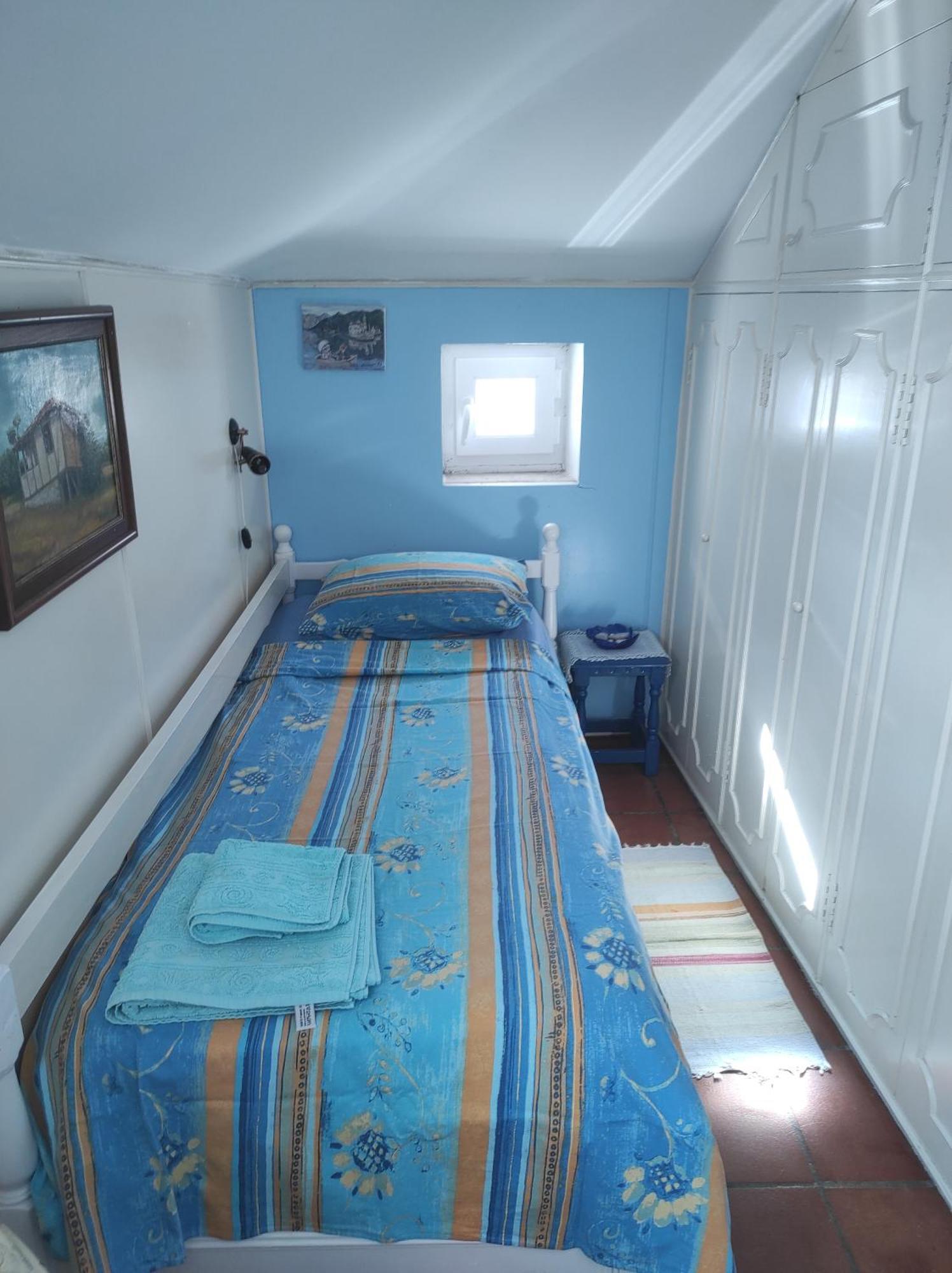 Guesthouse Bogdanovic Будва Екстериор снимка