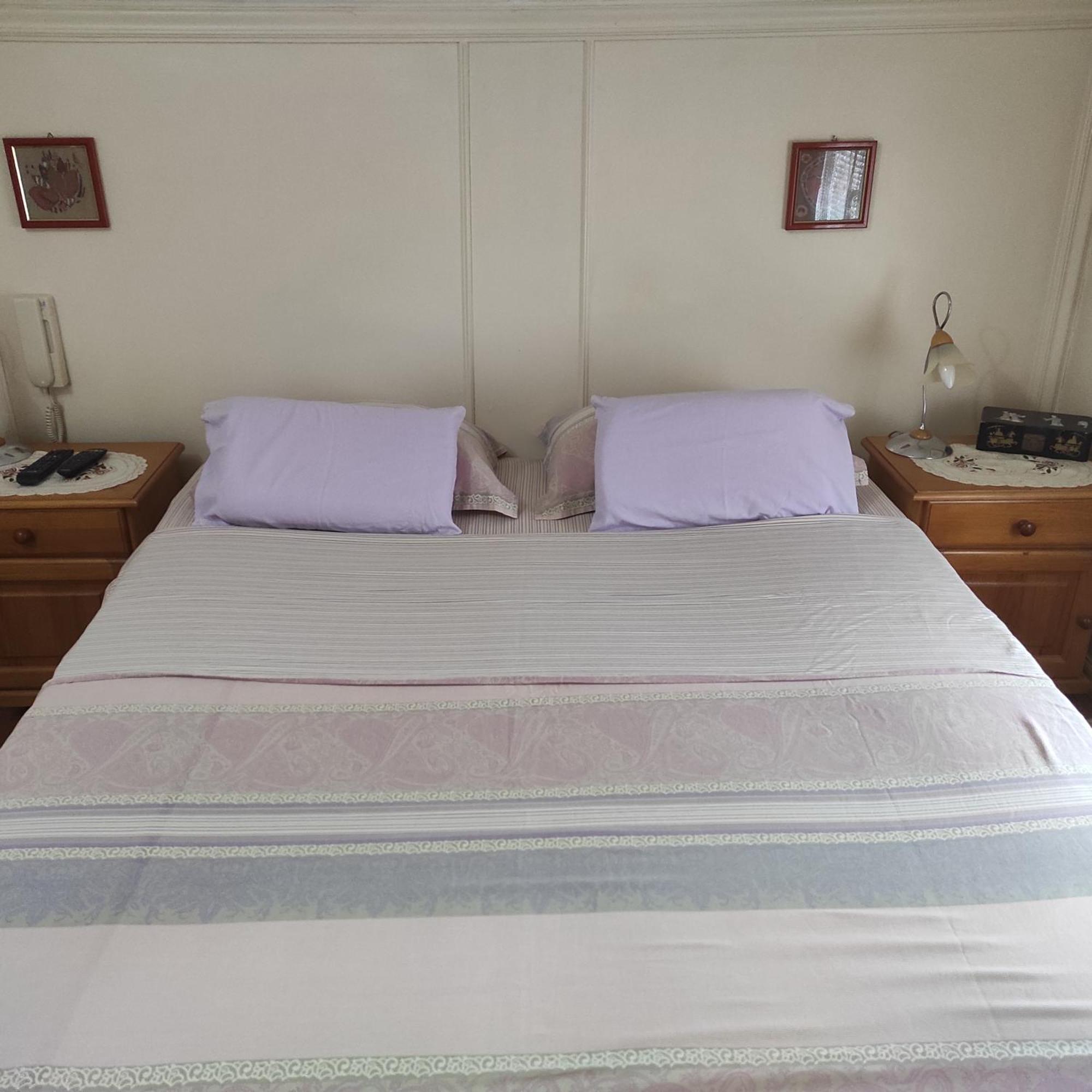 Guesthouse Bogdanovic Будва Екстериор снимка