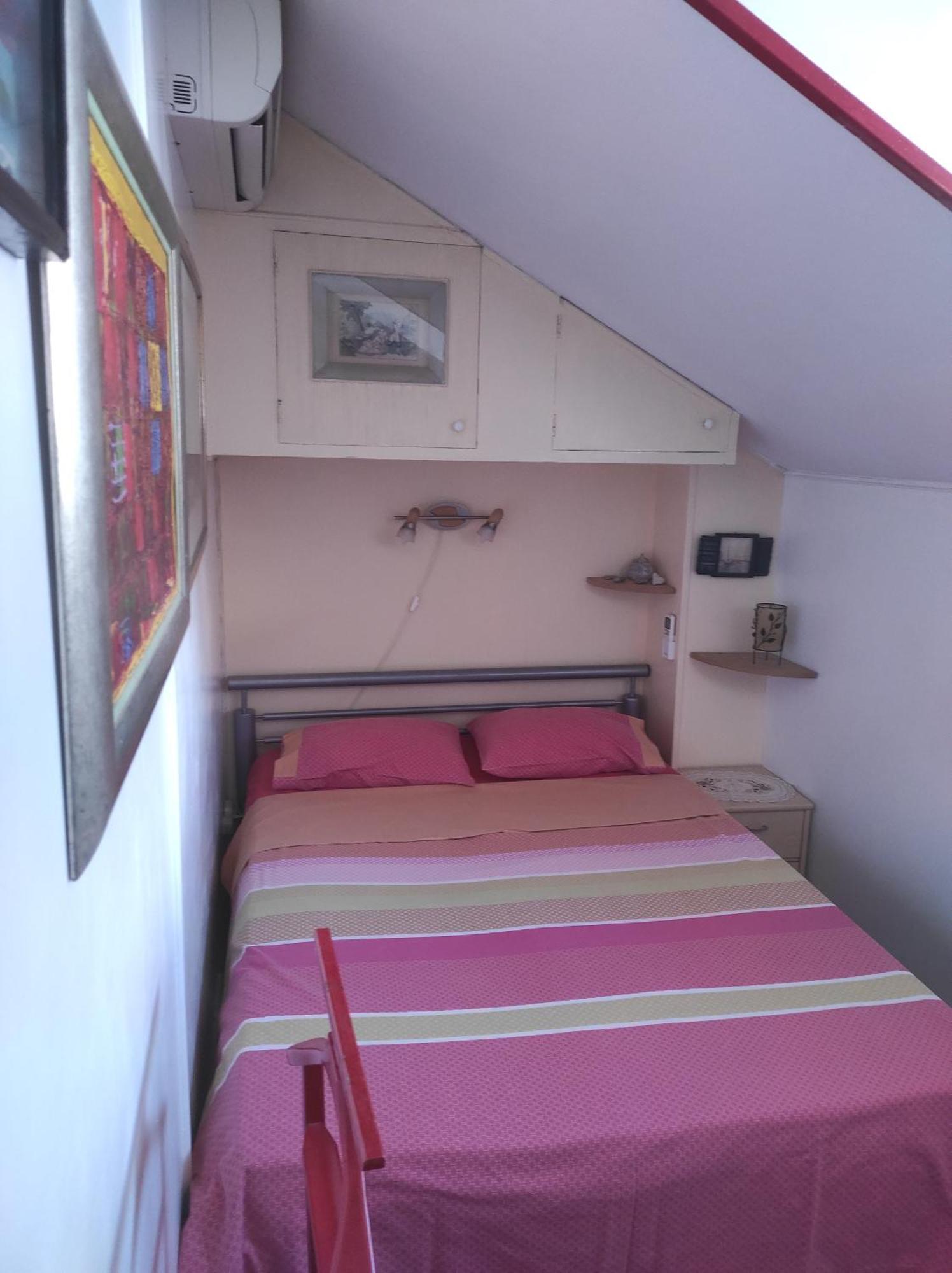 Guesthouse Bogdanovic Будва Екстериор снимка