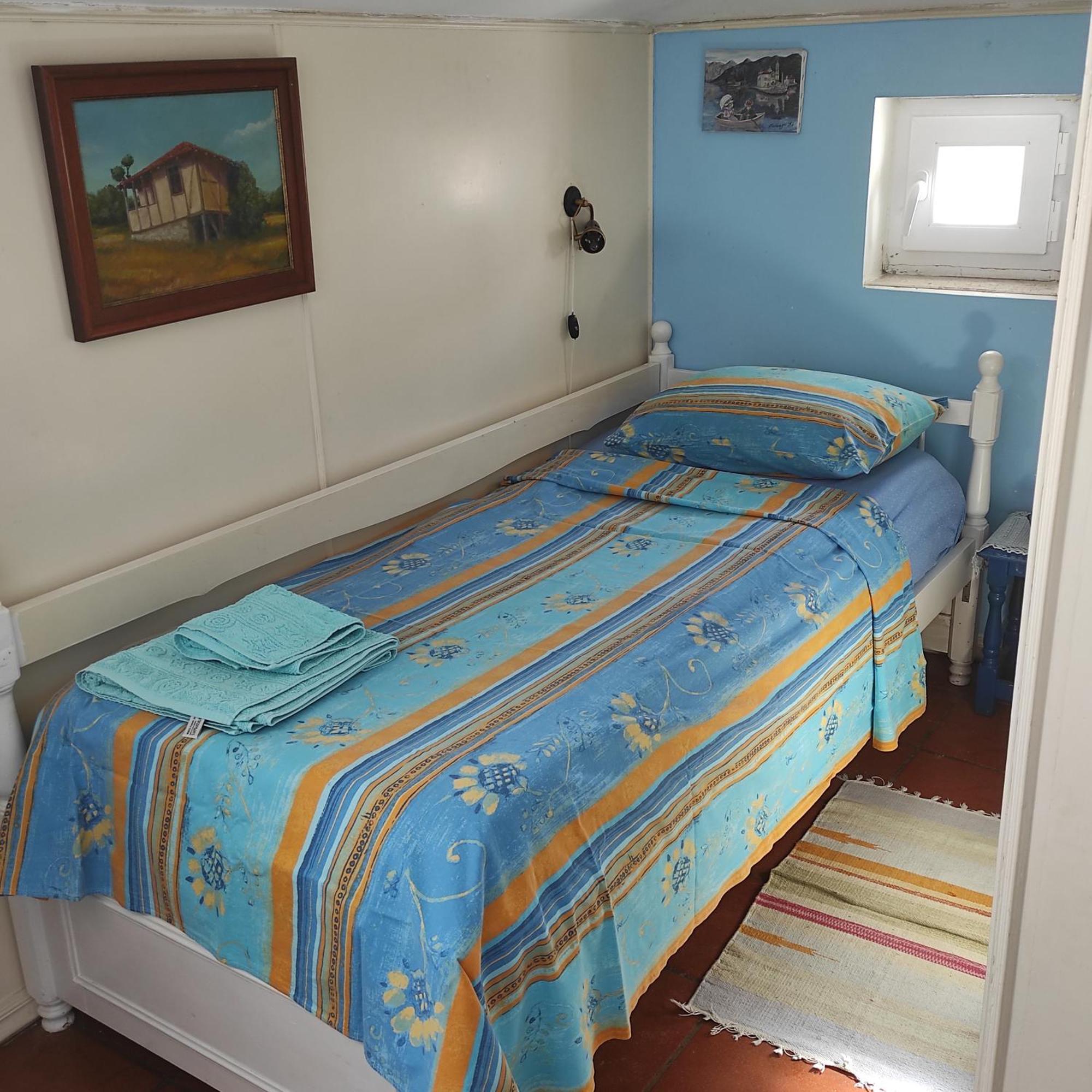 Guesthouse Bogdanovic Будва Екстериор снимка