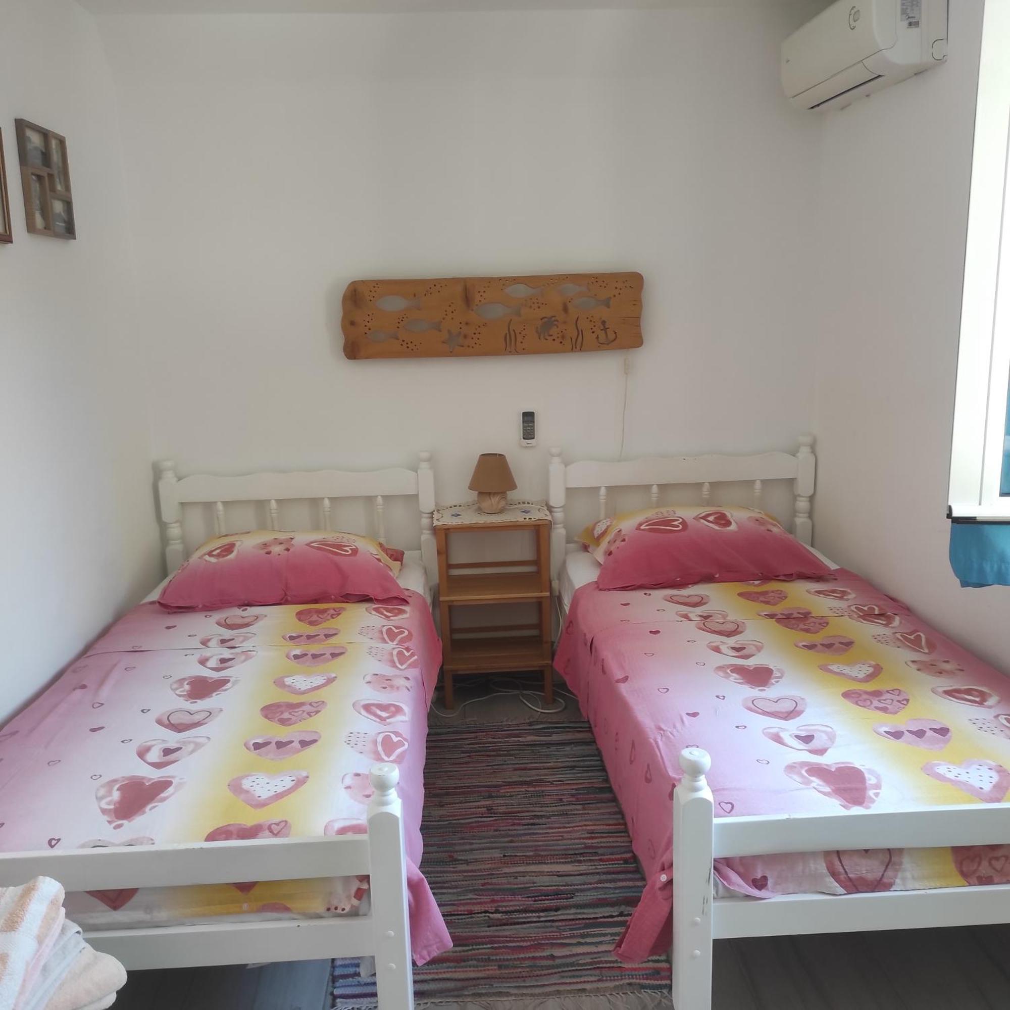 Guesthouse Bogdanovic Будва Екстериор снимка