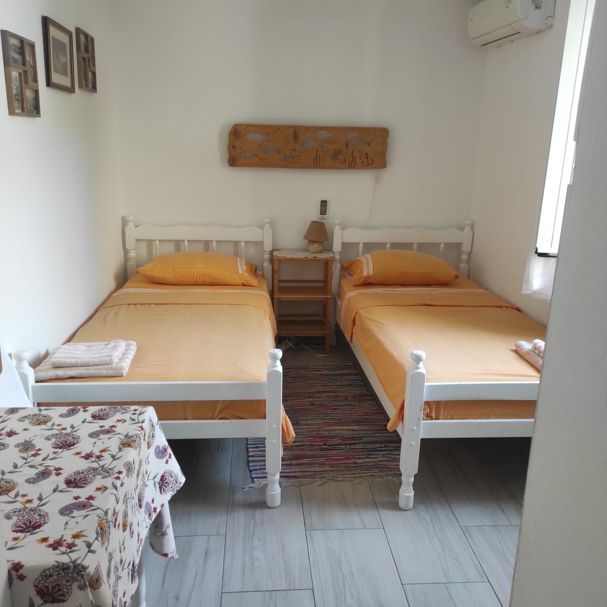 Guesthouse Bogdanovic Будва Екстериор снимка