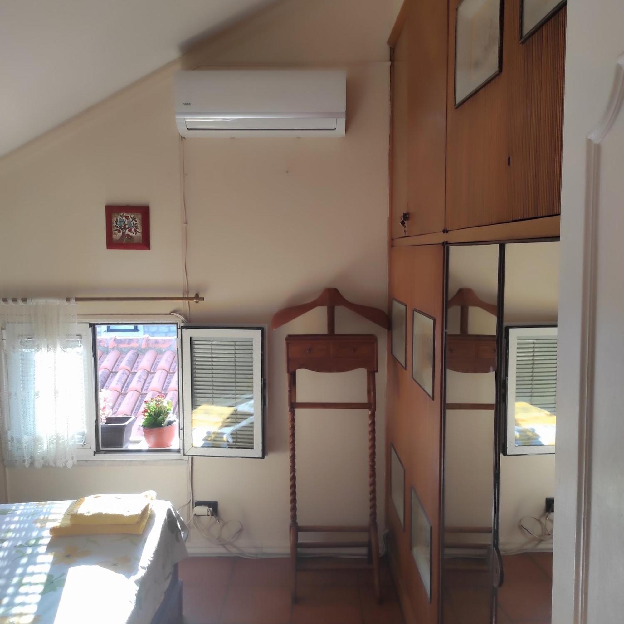 Guesthouse Bogdanovic Будва Екстериор снимка