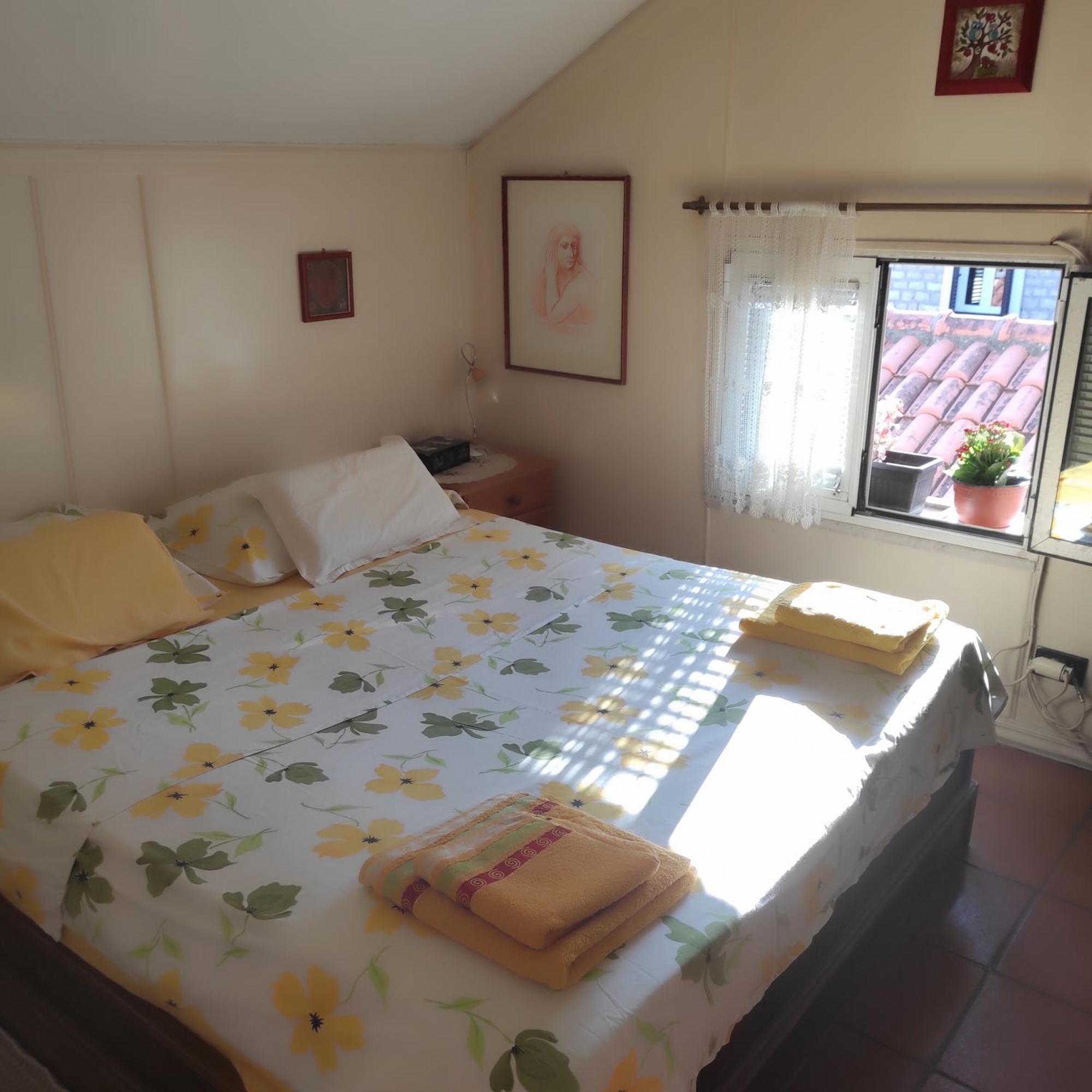 Guesthouse Bogdanovic Будва Екстериор снимка
