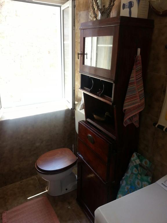 Guesthouse Bogdanovic Будва Екстериор снимка
