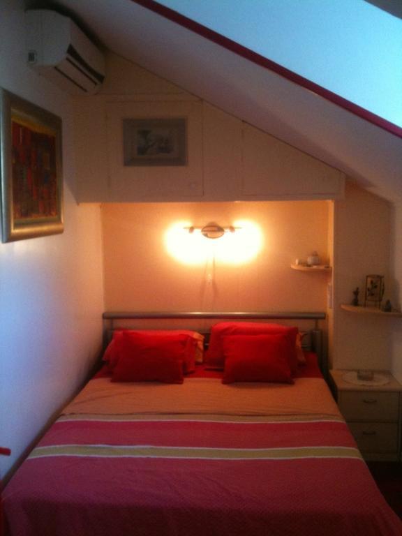 Guesthouse Bogdanovic Будва Екстериор снимка